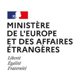 Ministère de l'Europe et des Affaires Étrangères