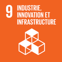 ODD n°9 - Innovation et infrastructure
