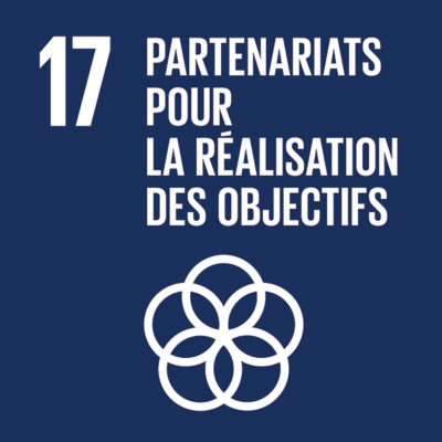 ODD n°17 - Partenaires pour la réalisation des objectifs