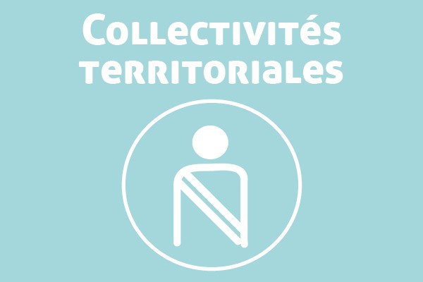 Collectivités territoriales