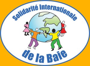 Solidarité internationale de la Baie