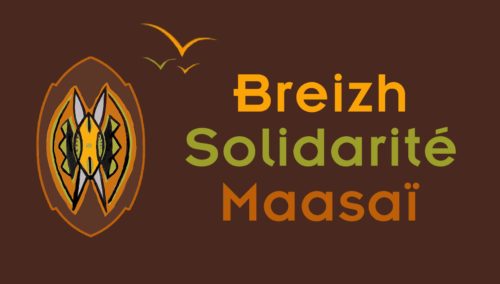 Breizh Solidarité Maasaï