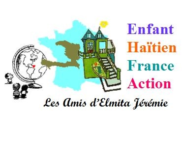 Enfant Haïtien France Action