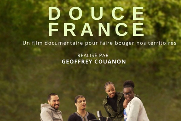 Douce France Film Streaming Avant-première du film Douce France à Rennes - Réseau Bretagne Solidaire