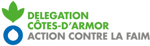 Action contre la Faim - Côtes d'Armor