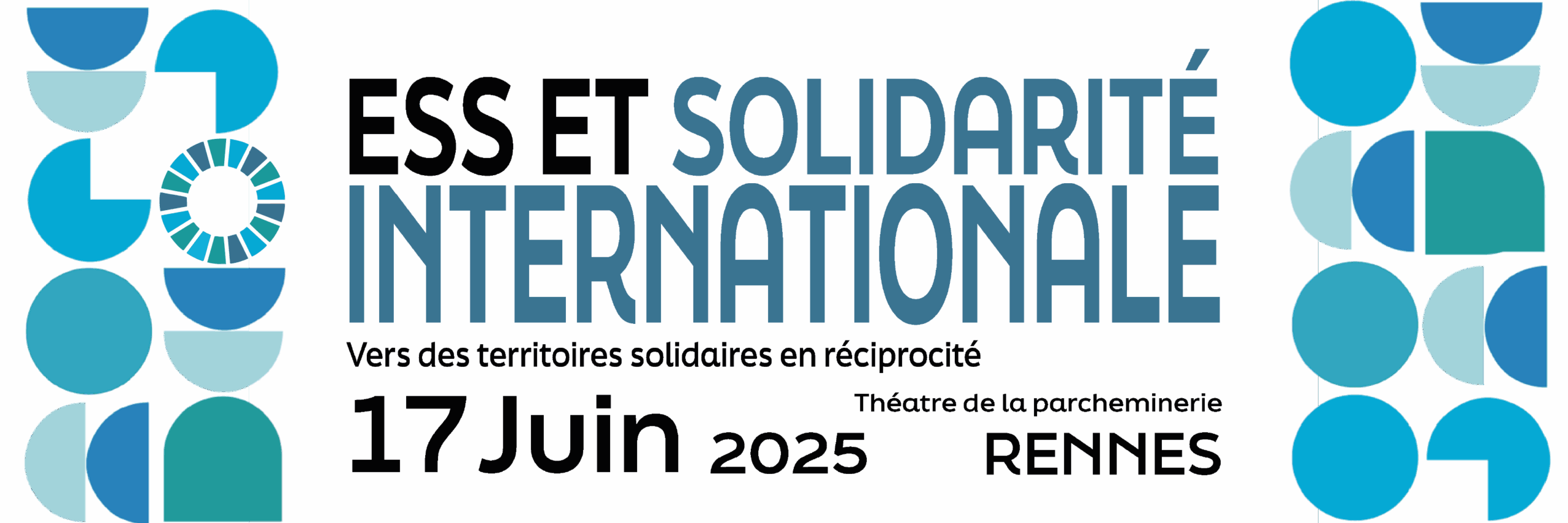 JOURNÉE RÉGIONALE ESS et SOLIDARITÉ INTERNATIONALE