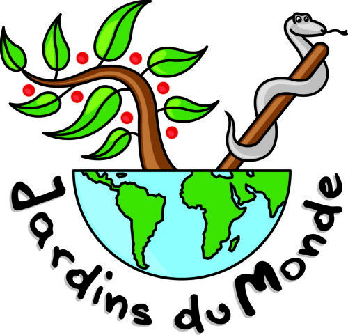 Jardins du Monde